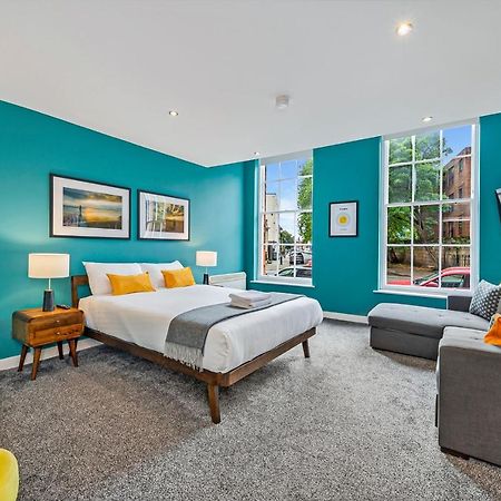 Host & Stay - The Georgian Quarters At Canning Liverpool Ngoại thất bức ảnh