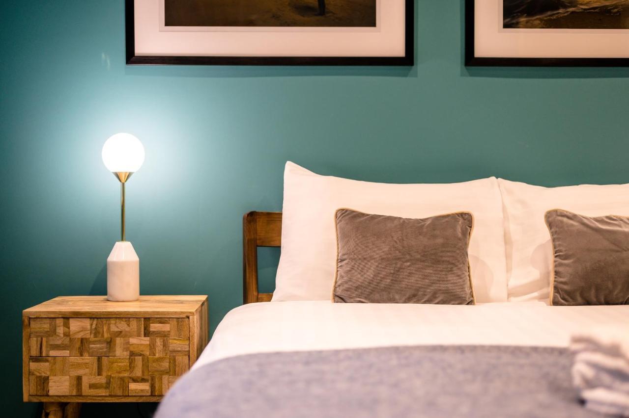 Host & Stay - The Georgian Quarters At Canning Liverpool Ngoại thất bức ảnh